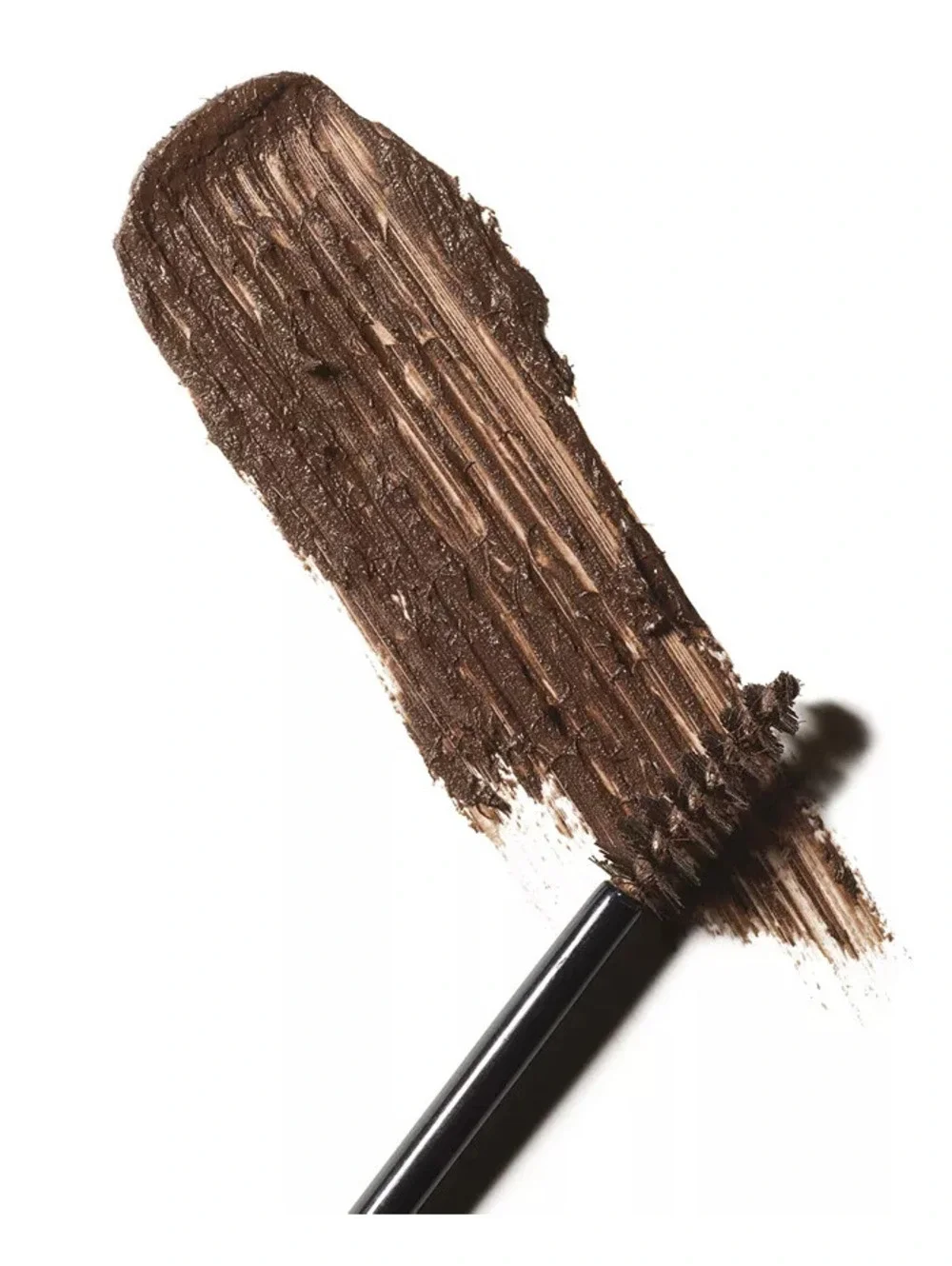 MAC Eye Brows Big Boost Fibre Gel Stud (Deepest Black Brown)